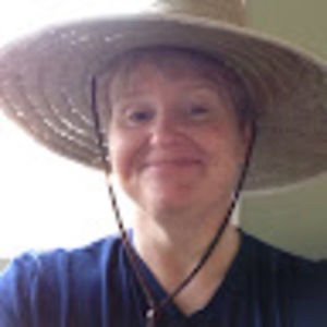 Meet your Posher, Robin